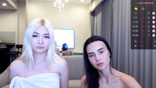 Watch crazy_week Webcam Porn Video [Chaturbate] - new, young, lovense, skinny, teen
