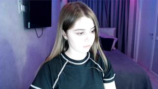 Watch tripleprinces Hot Porn Video [Chaturbate] - feet, natural, smalltits, young, teen