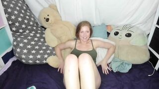 akgingersnaps Webcam Porn Video [Chaturbate] - redhead, deepthroat, couple, mommy, milf