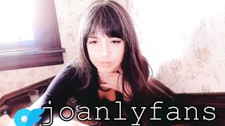 ingennui Webcam Porn Video [Chaturbate] - saliva, goth, italian, milkyboobs, dildoshow