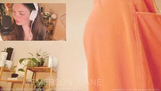 Watch emersoncane New Porn Video [Chaturbate] - france, model, lactation, pussylovense, hotwife