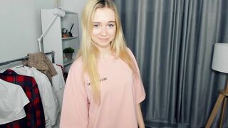 fresh_cherries Webcam Porn Video [Chaturbate] - new, natural, shy, young, 18