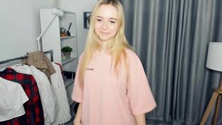 fresh_cherries Webcam Porn Video [Chaturbate] - new, natural, shy, young, 18