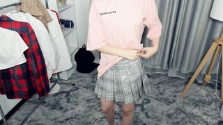 fresh_cherries Webcam Porn Video [Chaturbate] - new, natural, shy, young, 18