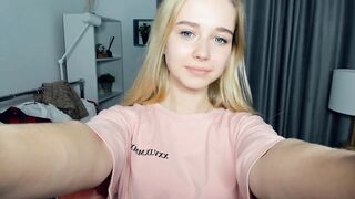 fresh_cherries Webcam Porn Video [Chaturbate] - new, natural, shy, young, 18