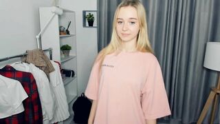 fresh_cherries Webcam Porn Video [Chaturbate] - new, natural, shy, young, 18