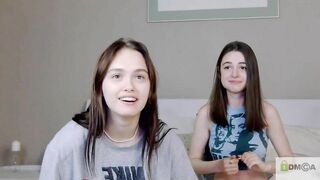 Watch evi_wow New Porn Video [Chaturbate] - feet, new, shy, brunette, cute