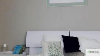 Watch evi_wow New Porn Video [Chaturbate] - feet, new, shy, brunette, cute