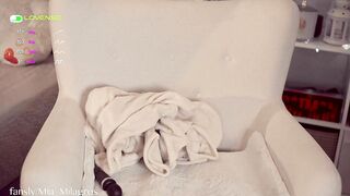 Watch mia_milagros Hot Porn Video [Chaturbate] - pussy, young, squirt, ahegao