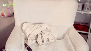 Watch mia_milagros Hot Porn Video [Chaturbate] - pussy, young, squirt, ahegao