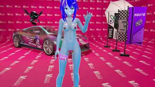 projektmelody Hot Porn Video [Chaturbate] - games, teen, anime, punish, sporty thumbnail
