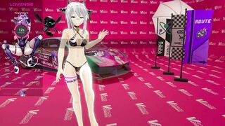 projektmelody Hot Porn Video [Chaturbate] - games, teen, anime, punish, sporty