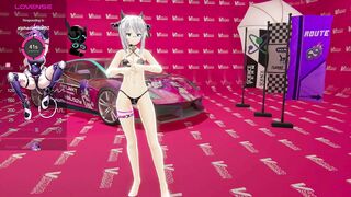 projektmelody Hot Porn Video [Chaturbate] - games, teen, anime, punish, sporty