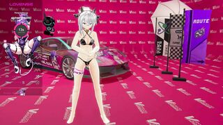 projektmelody Hot Porn Video [Chaturbate] - games, teen, anime, punish, sporty
