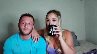 Watch alex499990 Webcam Porn Video [Chaturbate] - athletic, couple, sexy, blueeyes, german