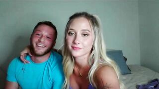 Watch alex499990 Webcam Porn Video [Chaturbate] - athletic, couple, sexy, blueeyes, german