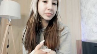brennaramos HD Porn Video [Chaturbate] - new, shy, smalltits, 18, cute