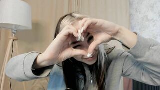 brennaramos HD Porn Video [Chaturbate] - new, shy, smalltits, 18, cute