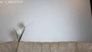 Watch chloe_tailor_ HD Porn Video [Chaturbate] - glasses, milf, curvy, blonde, bigboobs
