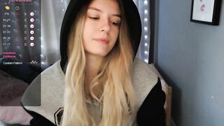 Watch nensiloon HD Porn Video [Chaturbate] - new, 18, skinny, teen, bigboobs
