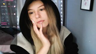 Watch nensiloon HD Porn Video [Chaturbate] - new, 18, skinny, teen, bigboobs