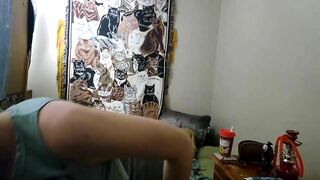 dumbemoloo Hot Porn Video [Chaturbate] - smile, baldpussy, bondage, sex, fuckme