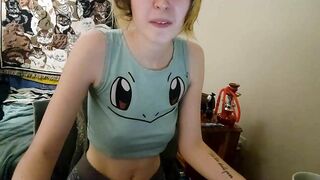 dumbemoloo Hot Porn Video [Chaturbate] - smile, baldpussy, bondage, sex, fuckme