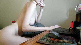 dumbemoloo Hot Porn Video [Chaturbate] - smile, baldpussy, bondage, sex, fuckme