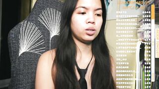 _lyza_ New Porn Video [Chaturbate] - hairy, pinay, asian, nonude, bigboobs