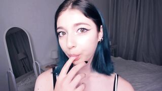 Watch your_desssert New Porn Video [Chaturbate] - new, young, shy, 18