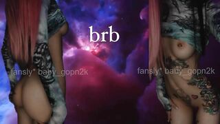 Watch baby_gopn1k New Porn Video [Chaturbate] - goth, biglips, great, nonude, tips thumbnail