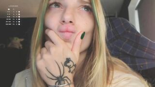 Watch baby_gopn1k New Porn Video [Chaturbate] - goth, biglips, great, nonude, tips