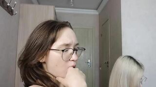 Watch no__limited HD Porn Video [Chaturbate] - shy, 18, blonde, teen, cute