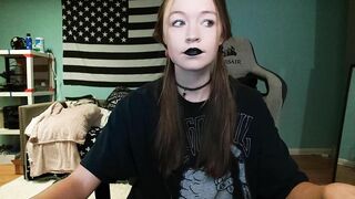 anabelleleigh Webcam Porn Video [Chaturbate] - boob, fingering, smile, pregnant, arab
