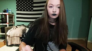 anabelleleigh Webcam Porn Video [Chaturbate] - boob, fingering, smile, pregnant, arab