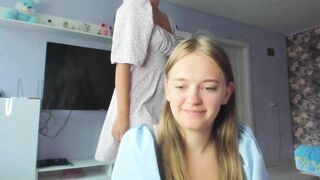 sav_anna Webcam Porn Video [Chaturbate] - couple, young, shy, 18, teen