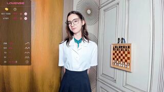 happiness_call Webcam Porn Video [Chaturbate] - new, shy, young, cute