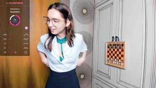 happiness_call Webcam Porn Video [Chaturbate] - new, shy, young, cute