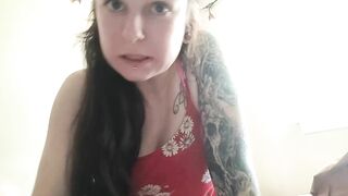 thvndercat Webcam Porn Video [Chaturbate] - titjob, naturalboobs, bwc, daddy