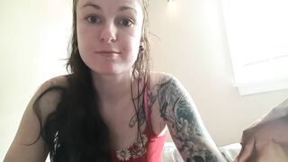 thvndercat Webcam Porn Video [Chaturbate] - titjob, naturalboobs, bwc, daddy