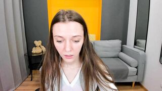 Watch bb_lourels HD Porn Video [Chaturbate] - new, young, shy, smalltits, skinny