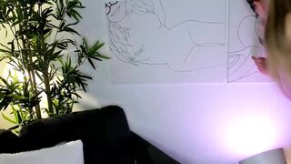 Watch mbca Hot Porn Video [Chaturbate] - german, mistress, young, blonde, findom