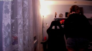 Watch sweetmila1 New Porn Video [Chaturbate] - natural, young, lovense, boobs, free