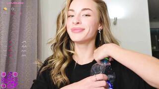 Watch uwunikaa HD Porn Video [Chaturbate] - new, shy, lovense, teen, cute