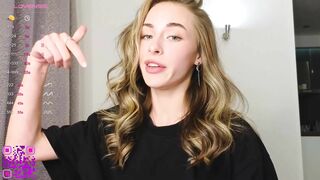 Watch uwunikaa HD Porn Video [Chaturbate] - new, shy, lovense, teen, cute