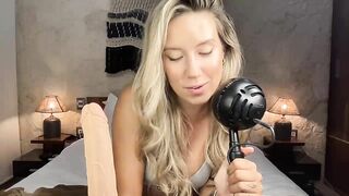 theresasugartits Webcam Porn Video [Chaturbate] - tease, c2c, joi, lovense, blonde
