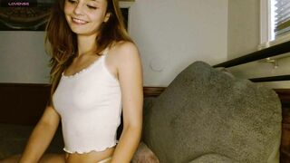 poppywilde Webcam Porn Video [Chaturbate] - college, new, young, chill