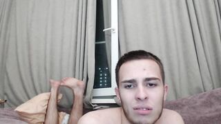 Watch kris_and_kristian HD Porn Video [Chaturbate] - new, footjob, blowjob, pvt