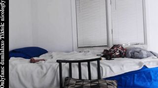 dumlala Hot Porn Video [Chaturbate] - new, smalltits, 18, teen, little