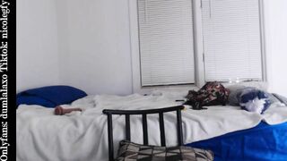 dumlala Hot Porn Video [Chaturbate] - new, smalltits, 18, teen, little